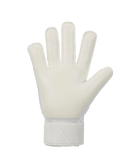 Nike Match Soccer Goalkeeper Gloves White - Soccer90