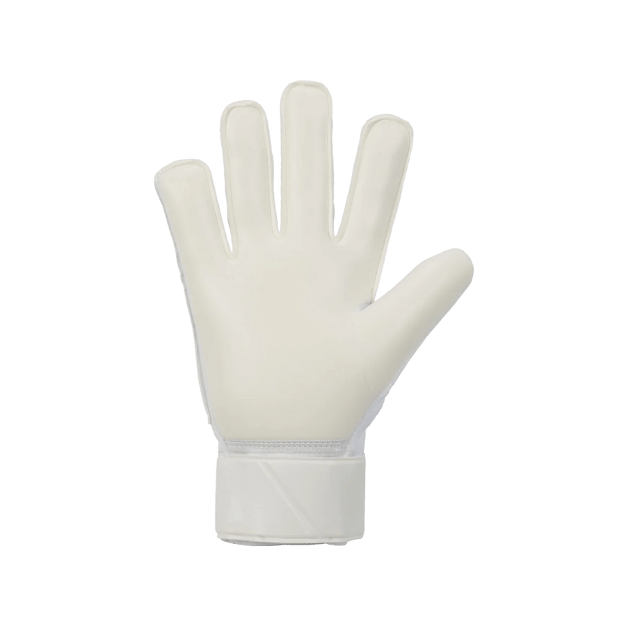 Nike Match Soccer Goalkeeper Gloves White - Soccer90