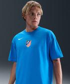 Nike Men's Atletico Madrid Total 90 Soccer T-Shirt - Soccer90