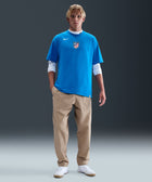 Nike Men's Atletico Madrid Total 90 Soccer T-Shirt - Soccer90