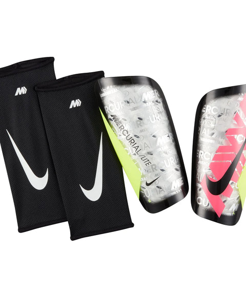 Nike Mercurial Lite 25 Soccer Shin Guards