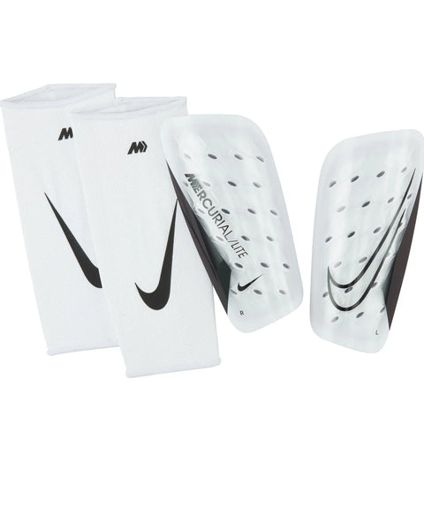 Nike Mercurial Lite Soccer Shin Guards