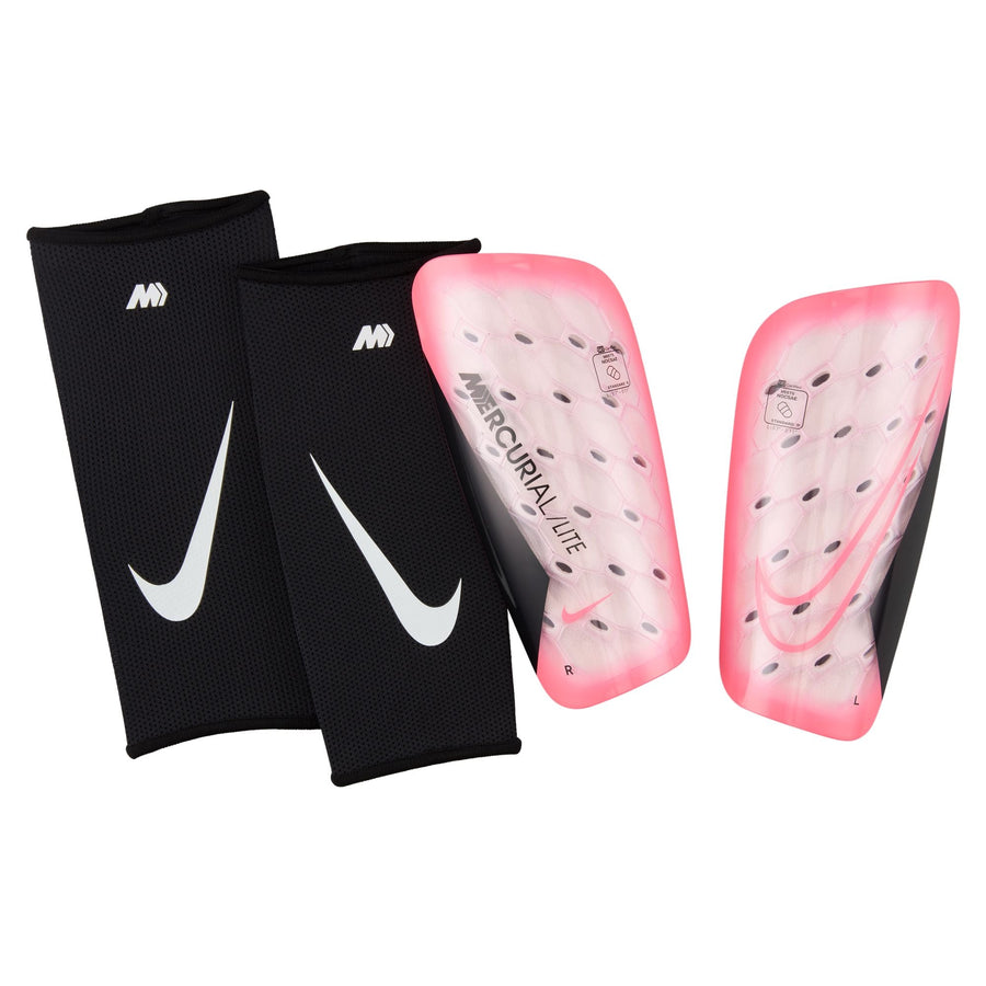 Nike Mercurial Lite Sunset Shin Guards - Soccer90