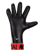 Nike Mercurial Touch White Goalkeepr Gloves - Soccer90