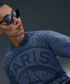 Nike Paris Saint - Germain Graph T-Shirt - Soccer90