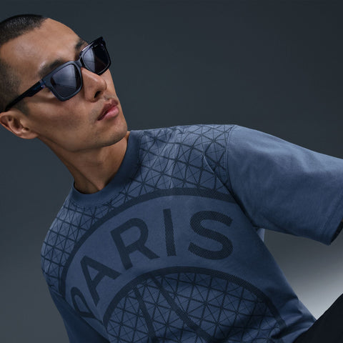 Nike Paris Saint - Germain Graph T-Shirt - Soccer90