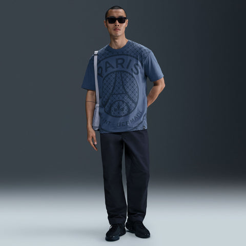 Nike Paris Saint - Germain Graph T-Shirt - Soccer90