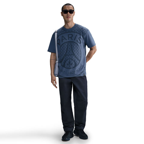 Nike Paris Saint - Germain Graph T-Shirt - Soccer90