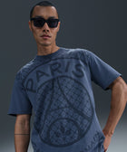 Nike Paris Saint - Germain Graph T-Shirt - Soccer90