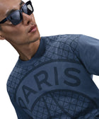 Nike Paris Saint - Germain Graph T-Shirt - Soccer90