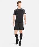 Nike Strike Dri - Fit Black Tee - Soccer90