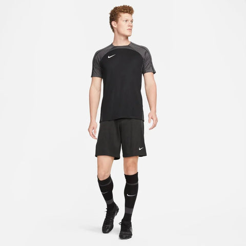 Nike Strike Dri - Fit Black Tee - Soccer90