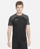 Nike Strike Dri - Fit Black Tee - Soccer90