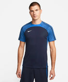 Nike Strike Dri - Fit Obsidian Tee - Soccer90