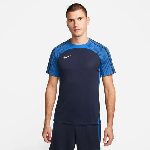 Nike Strike Dri - Fit Obsidian Tee - Soccer90