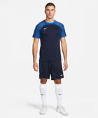 Nike Strike Dri - Fit Obsidian Tee - Soccer90