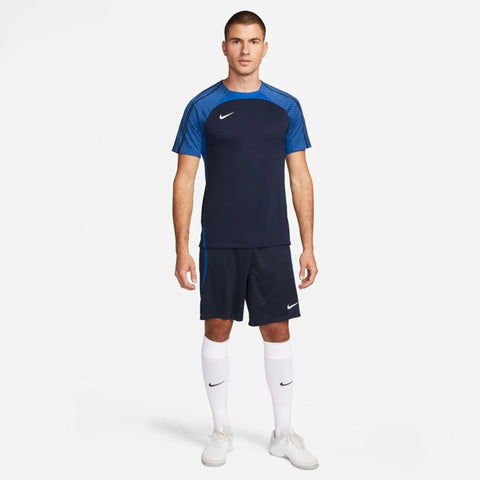 Nike Strike Dri - Fit Obsidian Tee - Soccer90