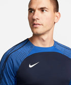 Nike Strike Dri - Fit Obsidian Tee - Soccer90