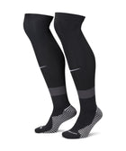 Nike Strike Knee - High Black Soccer Socks - Soccer90