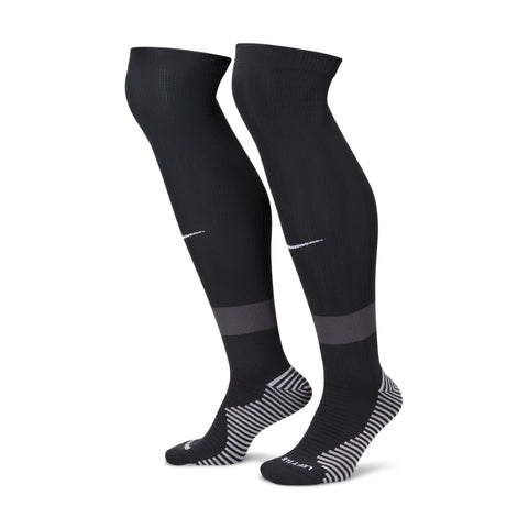 Nike Strike Knee - High Black Soccer Socks - Soccer90