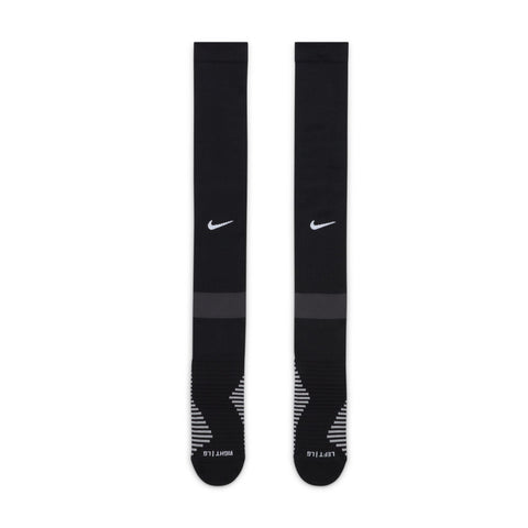 Nike Strike Knee - High Black Soccer Socks - Soccer90