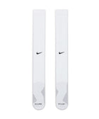 Nike Strike Knee - High White Soccer Socks - Soccer90