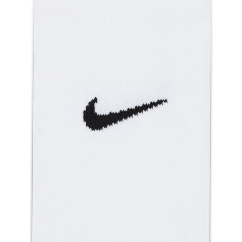 Nike Strike Knee - High White Soccer Socks - Soccer90