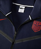 Nike USA Tech Fleece Full-Zip Windrunner Jacket - Soccer90