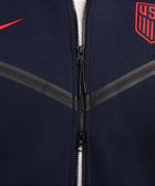 Nike USA Tech Fleece Full-Zip Windrunner Jacket - Soccer90