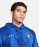 Nike USMNT Club Hoodie - Soccer90