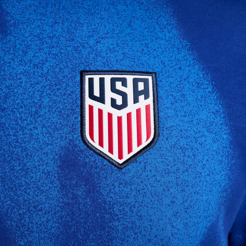 Nike USMNT Club Hoodie - Soccer90