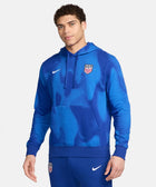 Nike USMNT Club Hoodie - Soccer90