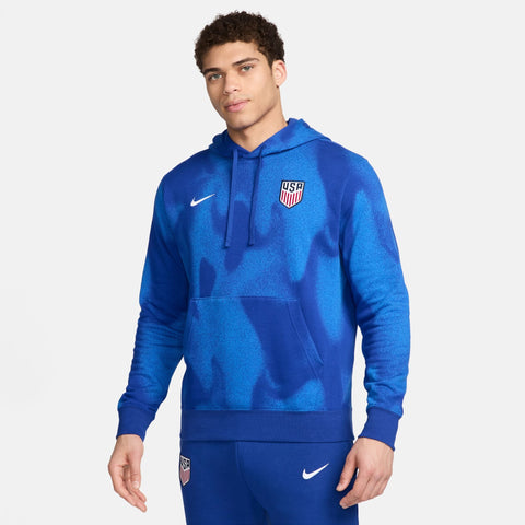 Nike USMNT Club Hoodie - Soccer90