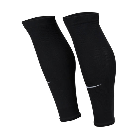 Nike Vapor Strike Black Sleeves - Soccer90