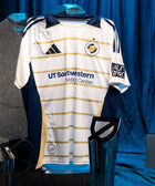 North Texas SC 25/26 Away Jersey - Soccer90