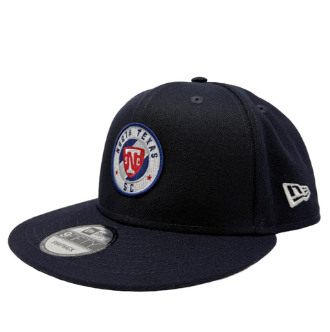 North Texas SC 9FIFTY Snapback - Soccer90