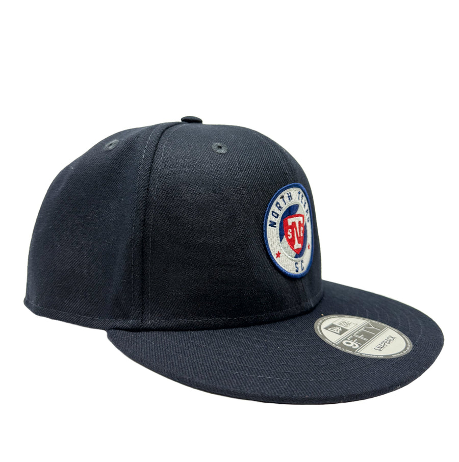 North Texas SC 9FIFTY Snapback - Soccer90