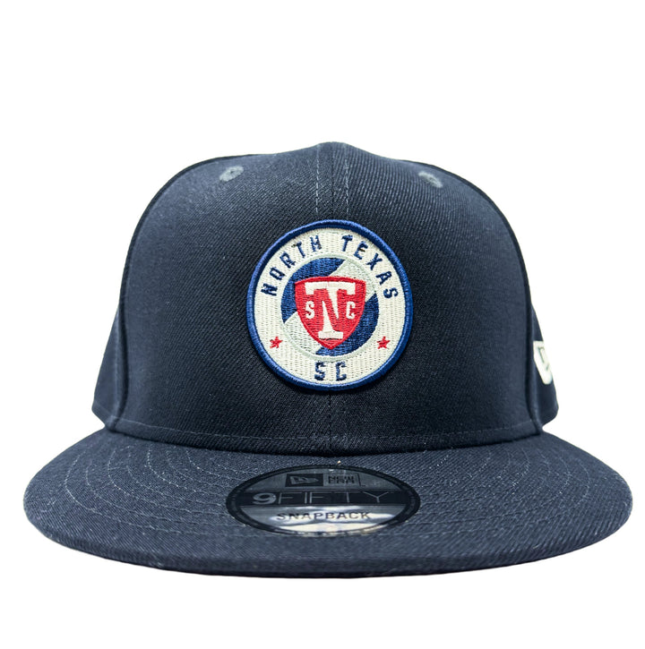 North Texas SC 9FIFTY Snapback - Soccer90