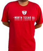 North Texas SC Fade Tee - Soccer90