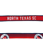 North Texas SC Home Club Scarf - Soccer90