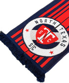 North Texas SC Home Club Scarf - Soccer90