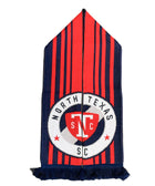 North Texas SC Home Club Scarf - Soccer90