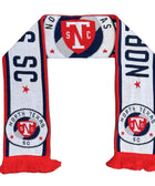 North Texas SC Logo Scarf - Soccer90