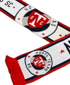 North Texas SC Logo Scarf - Soccer90