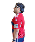 North Texas SC Primary Home Jersey - Soccer90