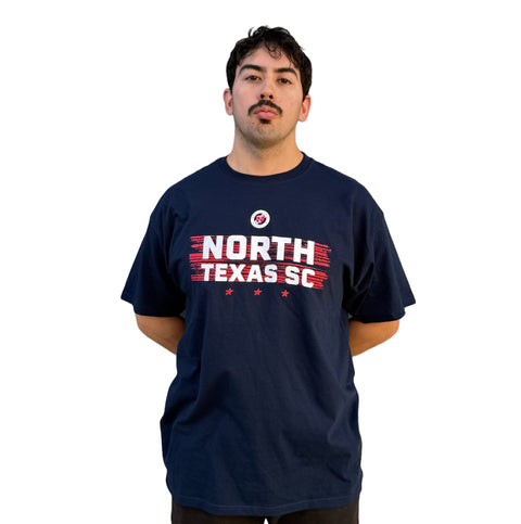 North Texas SC Team Tee - Soccer90