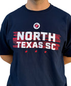 North Texas SC Team Tee - Soccer90