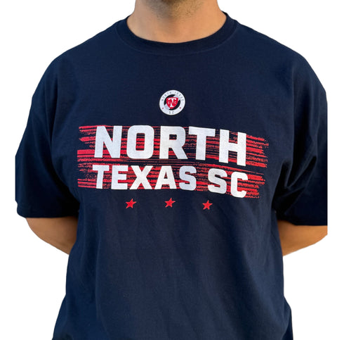 North Texas SC Team Tee - Soccer90