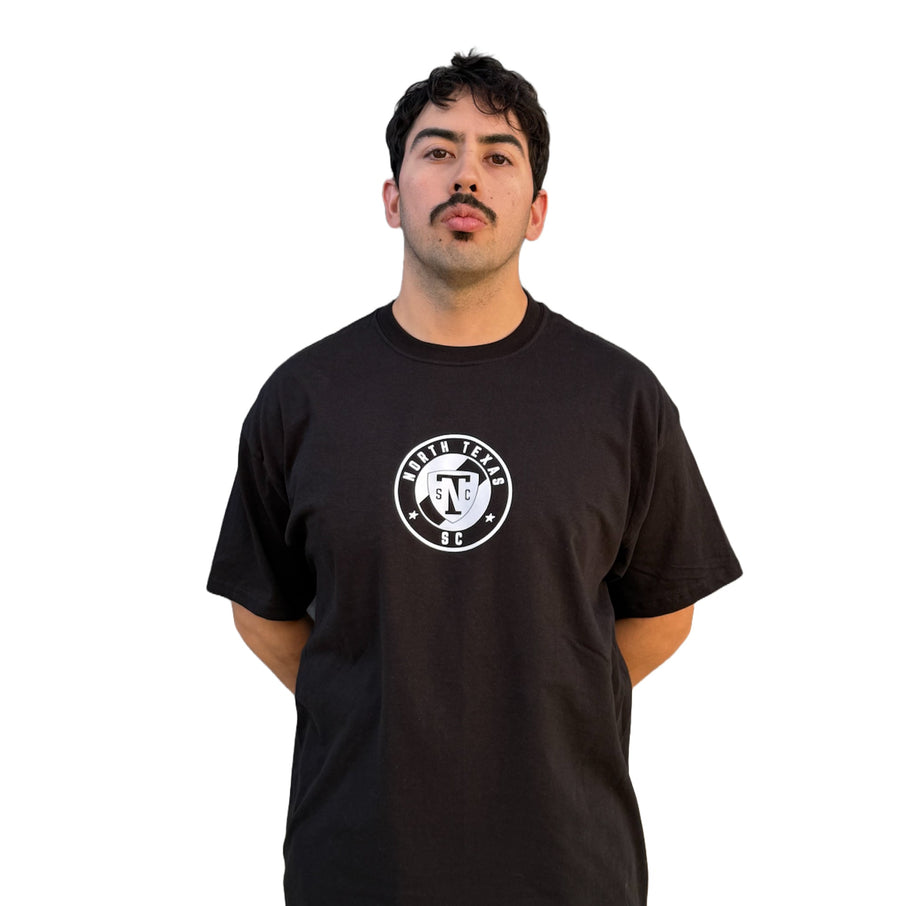 North Texas SC Tonal Tee - Soccer90