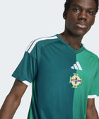 Northern Ireland 26 Home Jersey - Soccer90